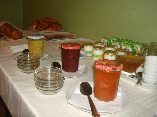 Bed & Breakfast Le Petit Etang