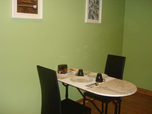 Bed & Breakfast Le Petit Etang