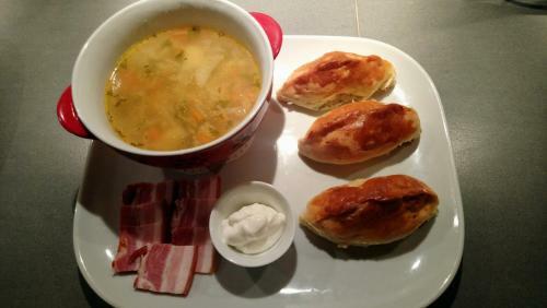 Bed & Breakfast Le Petit Etang