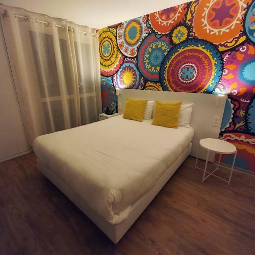Brit Hotel Bordeaux Arena