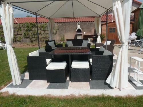 Apartamentos Gite Au Cheval D'or