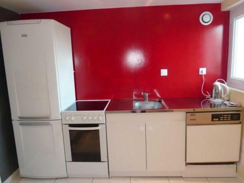 Apartamentos Gite Au Cheval D'or