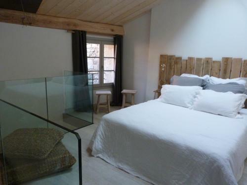 Hotel La Maison De La Tour