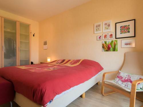 Luxurious Villa In Rouzede With Private Pool