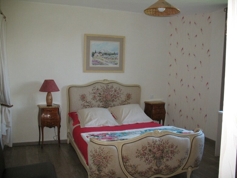 Bed & Breakfast La Pierre Blanche