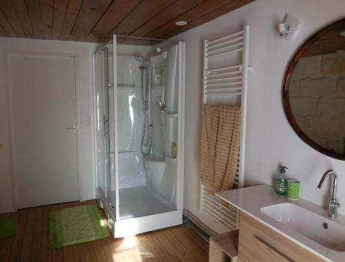 Bed & Breakfast La Ferme Du Ciel