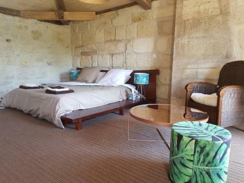 Bed & Breakfast La Ferme Du Ciel
