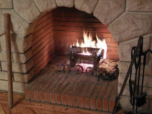 Bed & Breakfast La Ferme Du Ciel