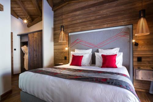 Hotel H�tel Alparena & Spa