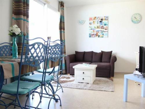 Apartment La Rocheliere 3