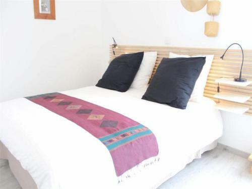 Apartment Le Garneray