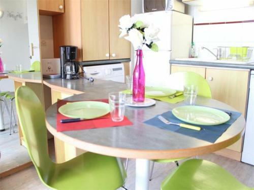 Apartment La Rocheliere 2