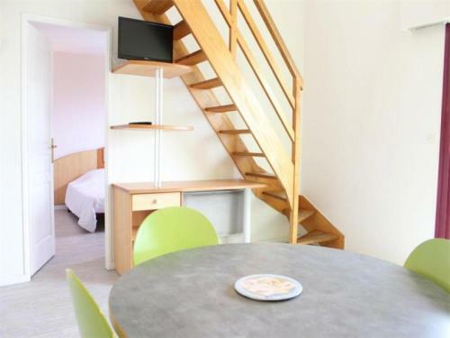 Apartment La Rocheliere 2