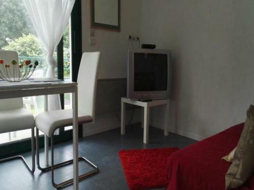 Apartment La Rocheliere 1