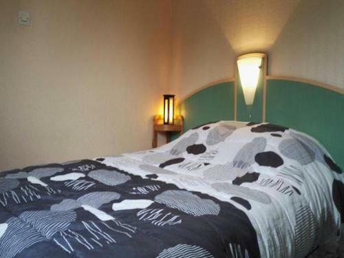 Apartment La Rocheliere 1
