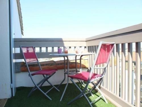 Apartment Les Coureilles