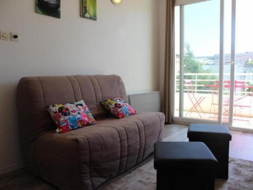 Apartment La Rocheliere 3