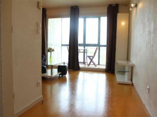 Apartment La Rocheliere Du Lac