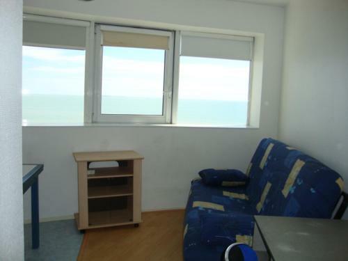 Apartamento La Porte Oceane