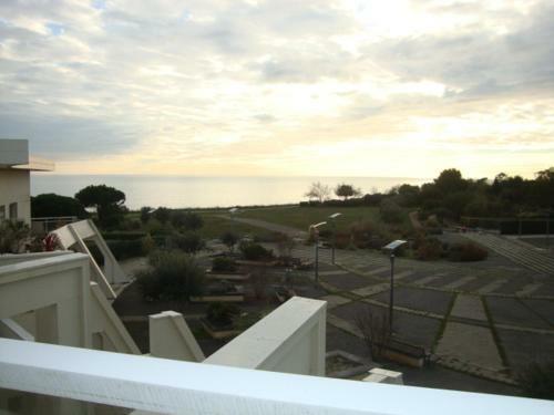 Apartamento La Porte Oceane