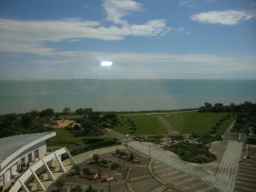 Apartamento La Porte Oceane