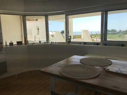 Apartamento La Porte Oceane