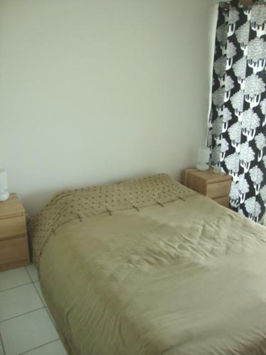 Apartamento La Porte Oceane