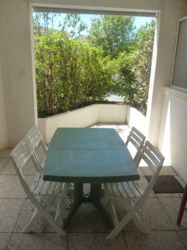 Apartamento La Porte Oceane