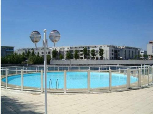 Apartment La Rocheliere 3