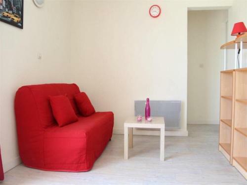 Apartment La Rocheliere 3