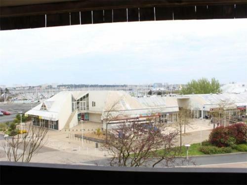 Apartment Ponant 6