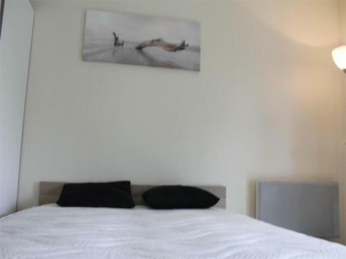 Apartment Porte Oceane