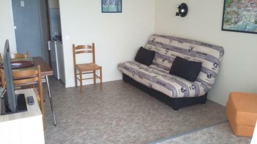 Apartamento Les Clarines