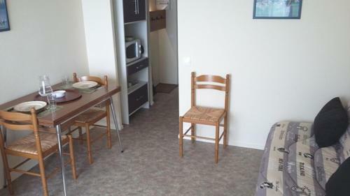 Apartamento Les Clarines