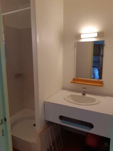 Apartamento Les Clarines