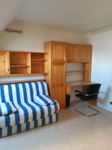 Apartamento Les Clarines