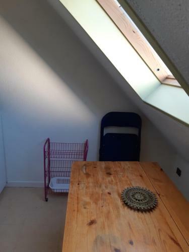 Apartamento Les Clarines