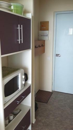 Apartamento Les Clarines