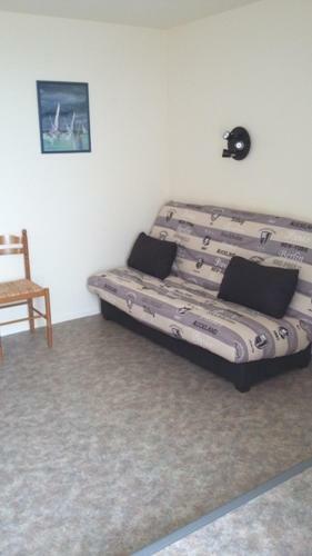 Apartamento Les Clarines