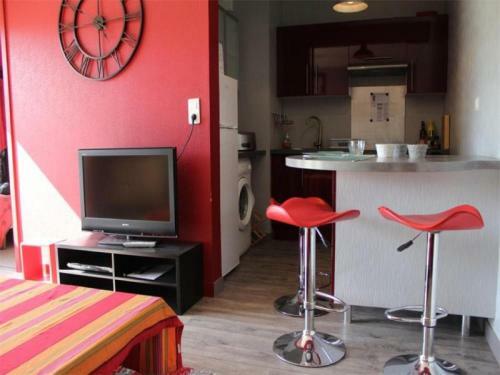 Apartment La Calypso