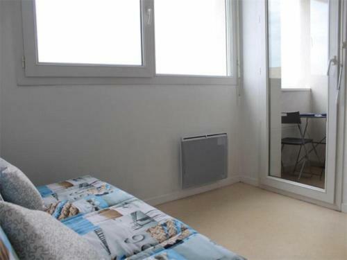 Apartment Porte Oceane