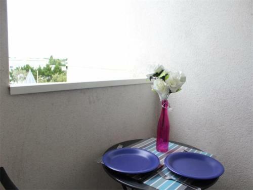 Apartment Porte Oceane