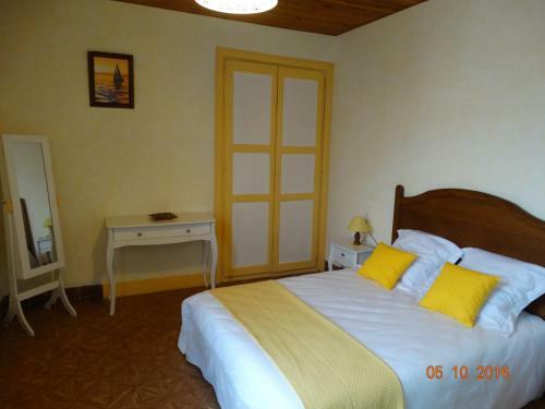 Bed & Breakfast Au Relais Des Songes