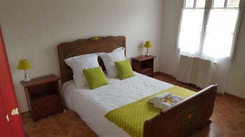 Bed & Breakfast Au Relais Des Songes