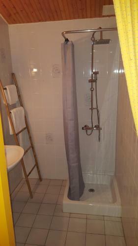 Bed & Breakfast Au Relais Des Songes