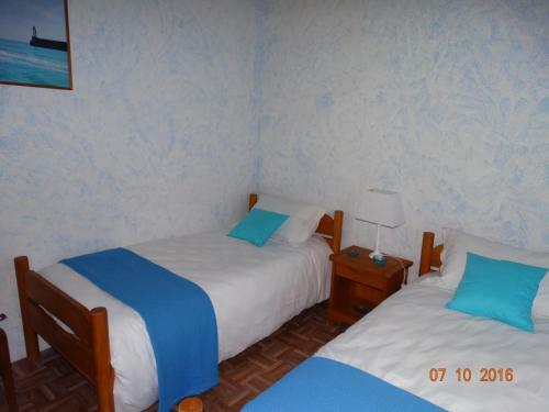 Bed & Breakfast Au Relais Des Songes