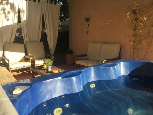 Villa Santa Giulia Provence