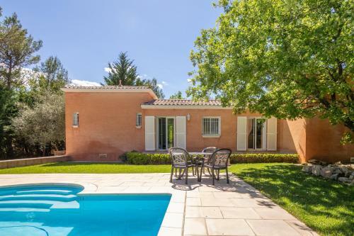 Villa La Miquelette
