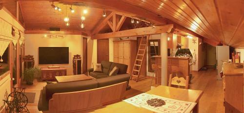 Apartamentos Le Mckinley