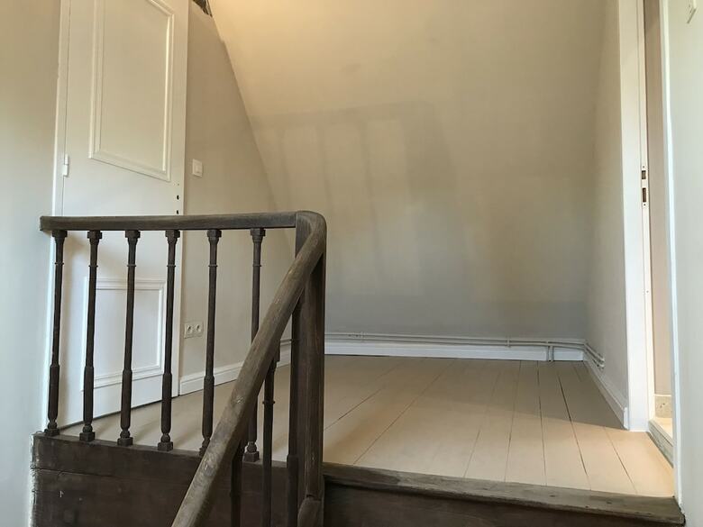 Bed & Breakfast Chateau Valcreuse